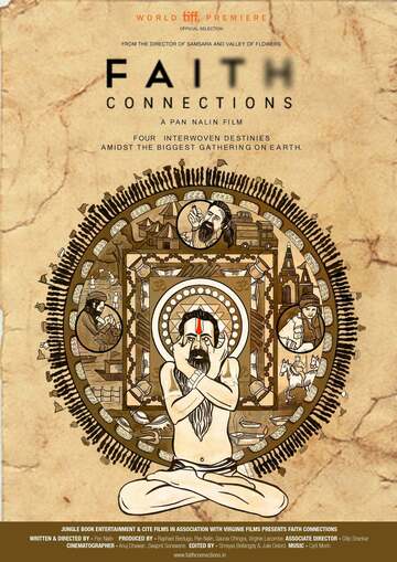 Poster of Faith Connections