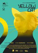 Poster of Yellow Cat