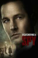 Poster of The Catcher Was a Spy