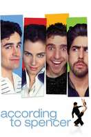 Poster of According to Spencer