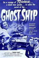 Poster of Ghost Ship