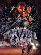 Poster of Survival Game