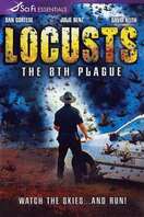 Poster of Locusts: The 8th Plague
