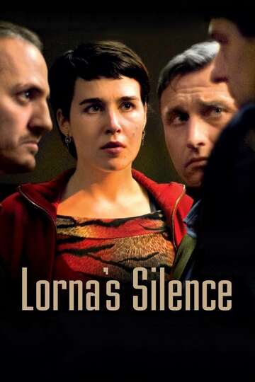 Poster of Lorna's Silence