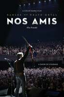 Poster of Eagles of Death Metal - Nos Amis (Our Friends)