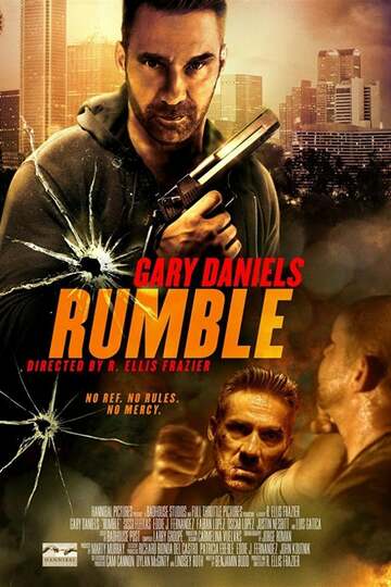 Poster of Rumble