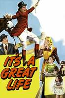 Poster of It's a Great Life