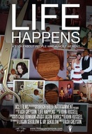 Poster of Life Happens