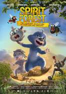 Poster of Spirit of the Forest