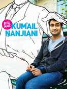 Poster of Kumail Nanjiani: Beta Male