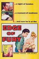 Poster of Edge of Fury