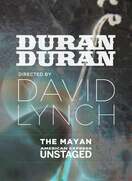 Poster of Duran Duran: Unstaged