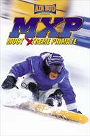 Poster of MXP: Most Xtreme Primate