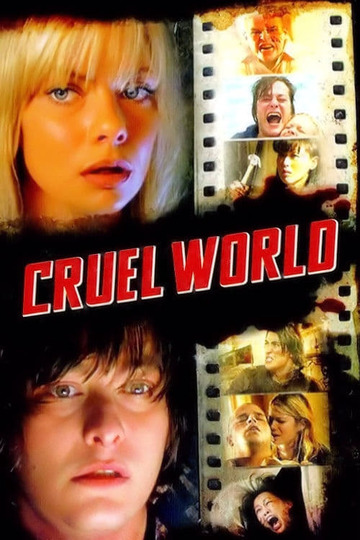 Poster of Cruel World