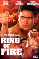 Poster of Ring of Fire