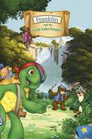 Poster of Franklin and the Turtle Lake Treasure