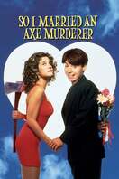 Poster of So I Married an Axe Murderer