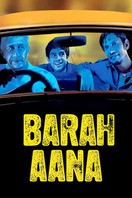Poster of Barah Aana