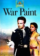 Poster of War Paint