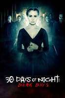 Poster of 30 Days of Night: Dark Days