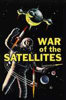 Poster of War of the Satellites