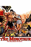 Poster of The Minotaur, the Wild Beast of Crete