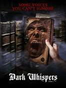 Poster of Dark Whispers - Volume 1