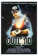 Poster of Outland