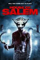 Poster of House Of Salem