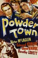 Poster of Powder Town