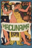 Poster of Macunaima