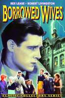 Poster of Borrowed Wives