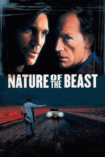 Poster of Nature of the Beast