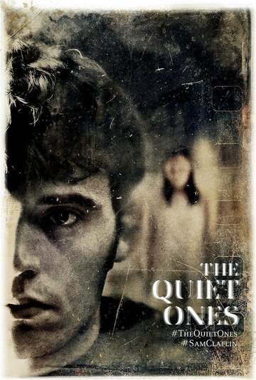Poster of The Quiet Ones