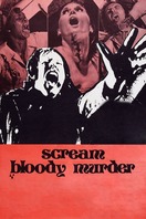 Poster of Scream Bloody Murder