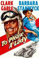 Poster of To Please a Lady