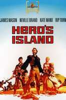 Poster of Hero's Island