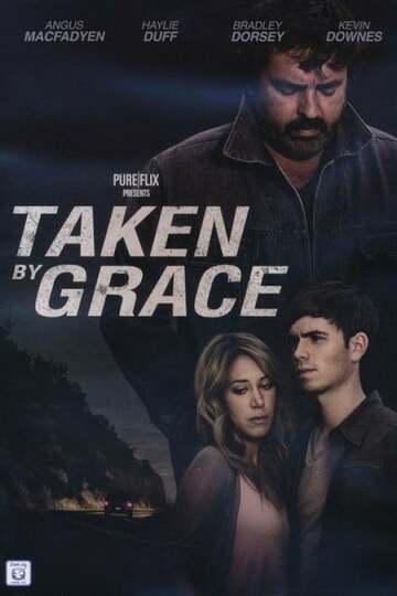 Poster of Taken by Grace