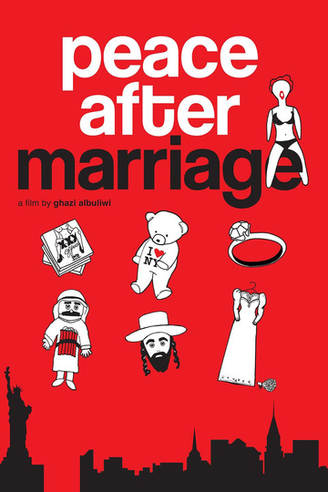 Poster of Peace After Marriage