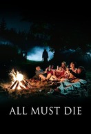 Poster of All Must Die