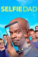 Poster of Selfie Dad