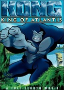 Poster of Kong: King of Atlantis