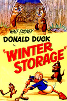 Poster of Winter Storage