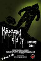 Poster of Raymond Did It