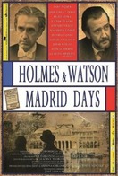 Poster of Holmes & Watson: Madrid Days