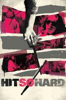 Poster of Hit So Hard