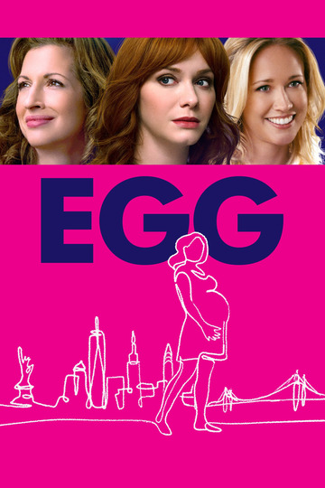 Poster of EGG