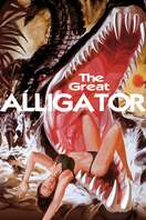 Poster of The Great Alligator