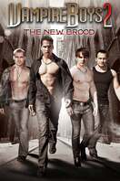Poster of Vampire Boys 2: The New Brood