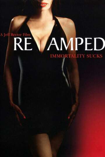 Poster of ReVamped